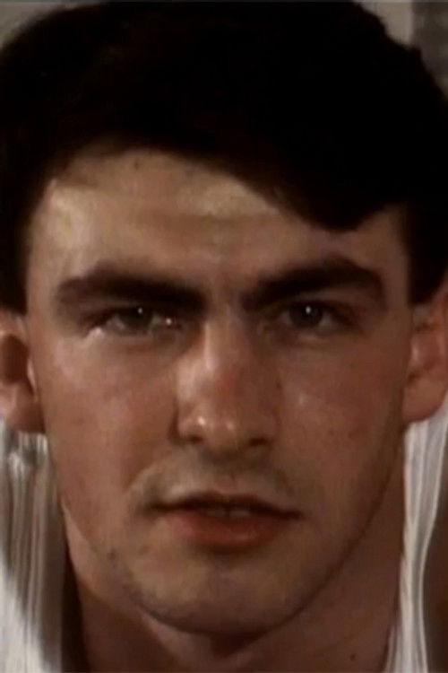 Fred Scherer as Recruit