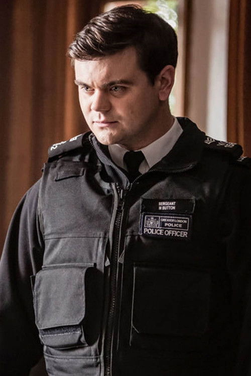 Tom Hanson as Joe Harris