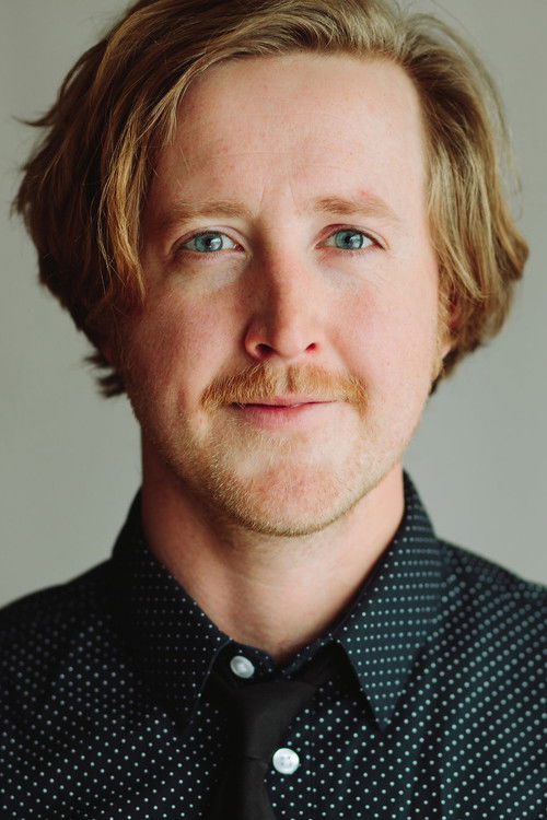 Chris W. Cook as Director