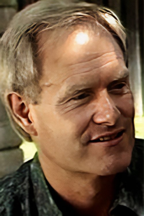 Dick Nasty as River King / Runner-Runner