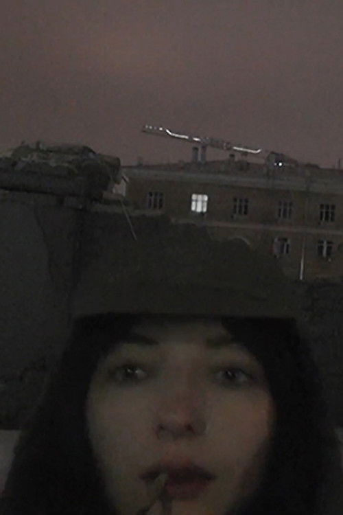 Varya Sepaeva as Actor