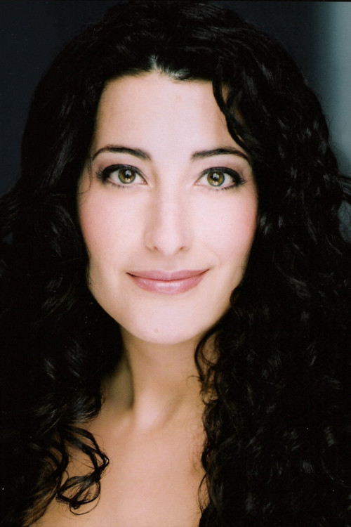 Melissa Mancini as Mrs. Salvatore