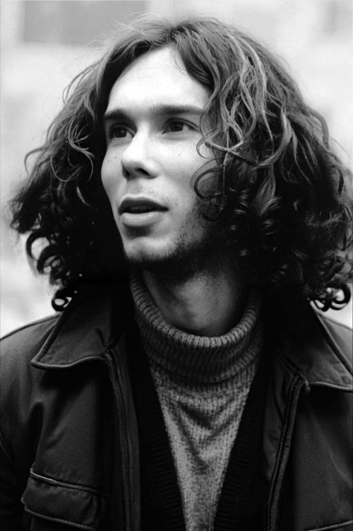 Jean-Pierre Bouvier as Self