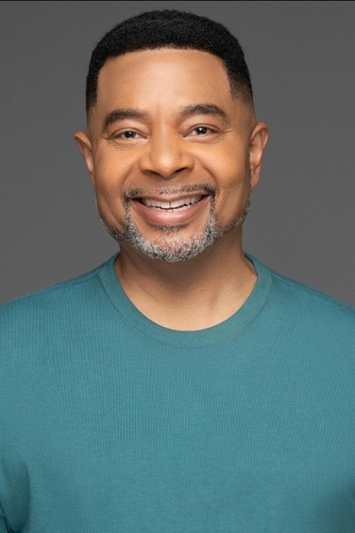 Martin Davis as Police Officer #1