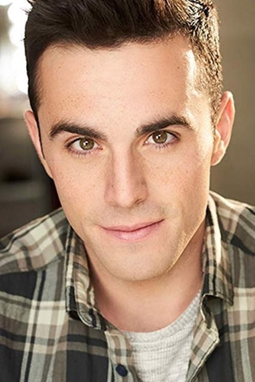 Cameron Tagge as Jake