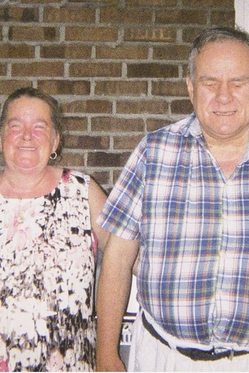 BBQ at Josée and Serge's poster