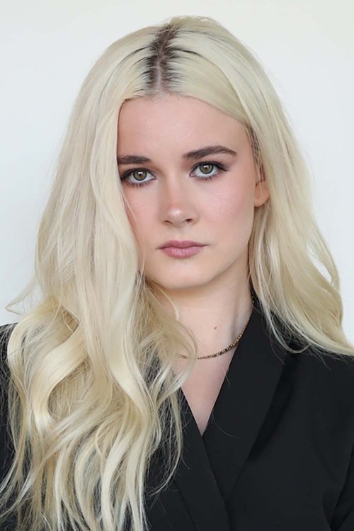 Harlow Jane as Jane Brennan