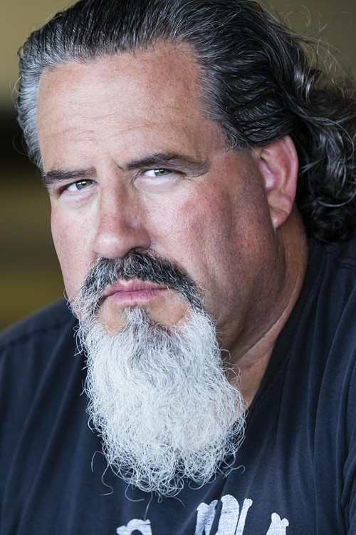 Bruce Comtois as Bouncer