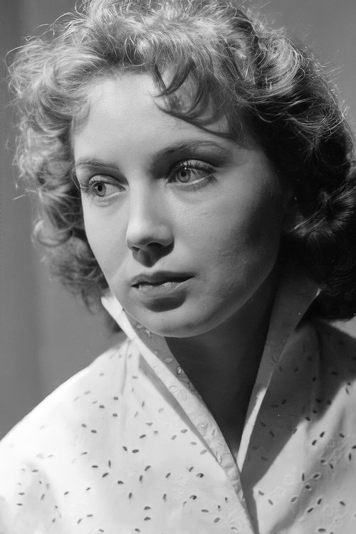 Yelena Dobronravova as