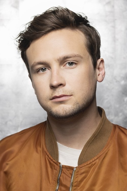 Logan Miller as Toby Burns