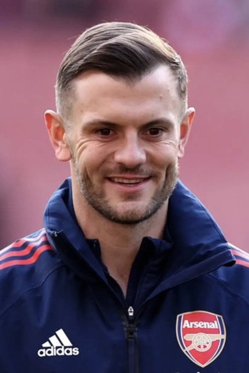 Jack Wilshere as himself