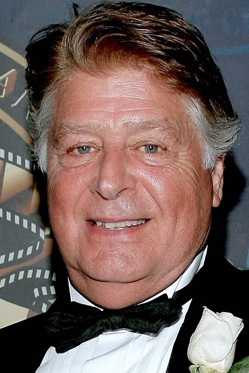 Jack N. Green as Self