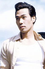 Grant Chang as Han