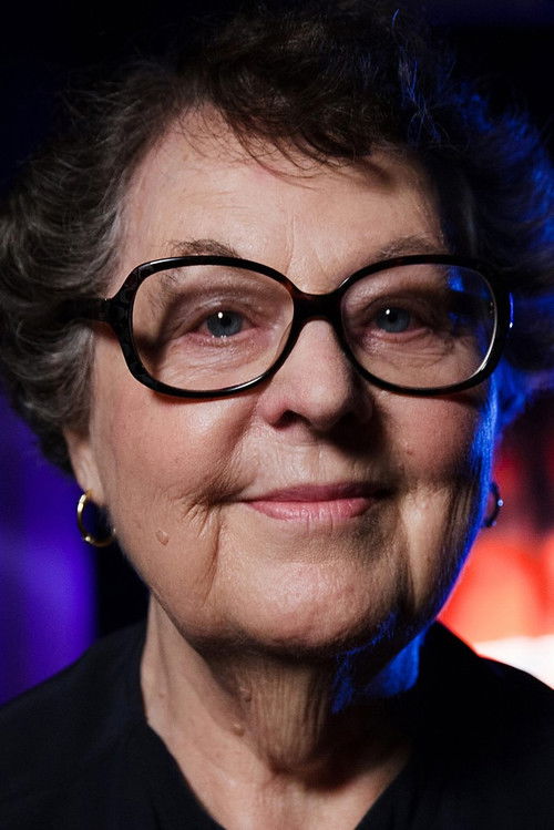 Janet Peoples as Self