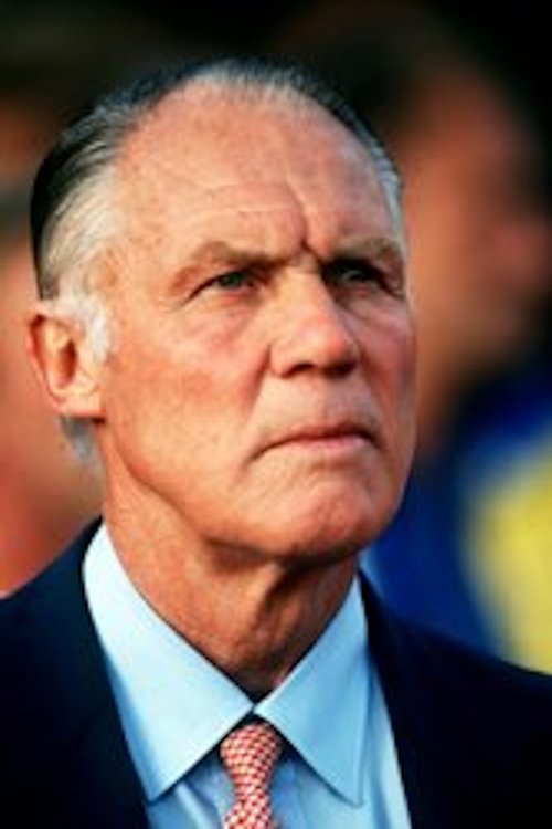 Rinus Michels as Himself