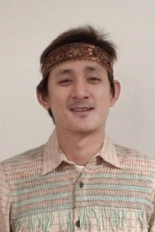 Jade Castro as High School Student