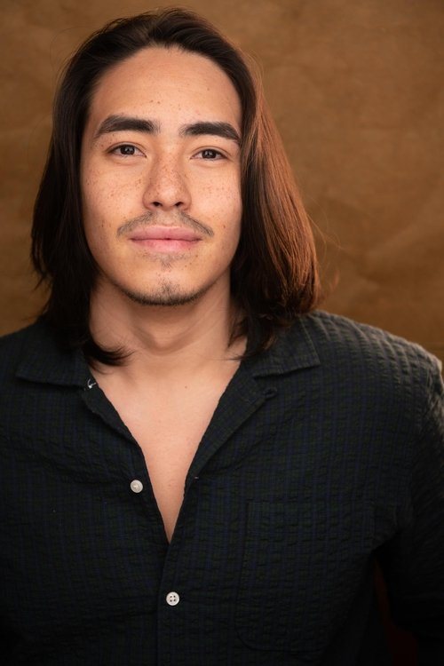 Iván Carlo as Cormack (19)