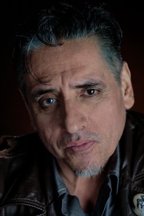 Richard Montoya as Roberto Morales