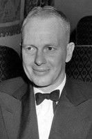 John Farrow as Edward Stuart Godfrey