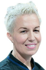 Elizabeth Falkner as Self