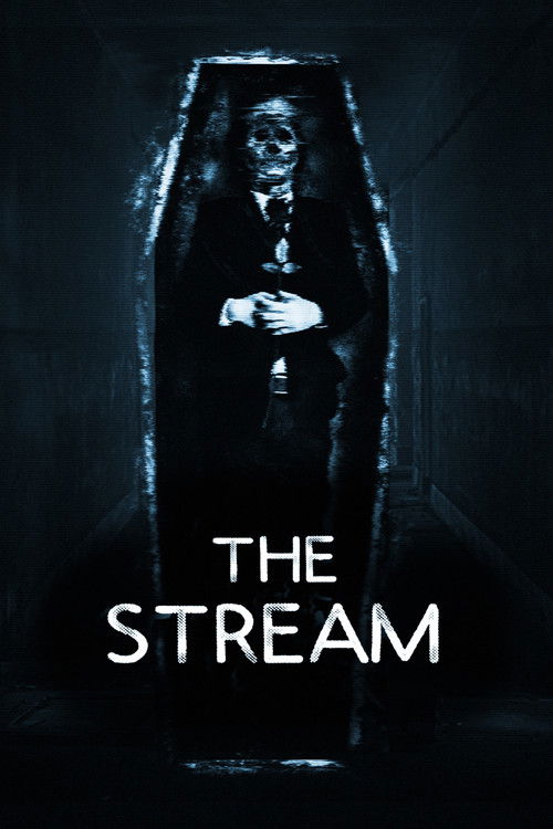 The Stream poster