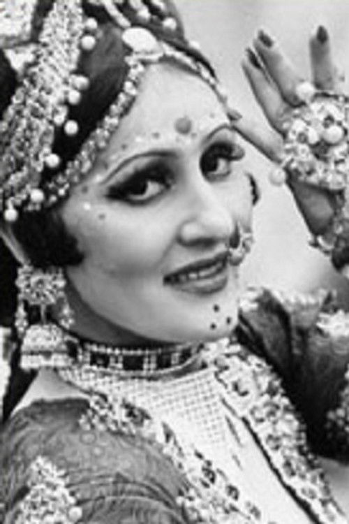 Malika Kalantarova as