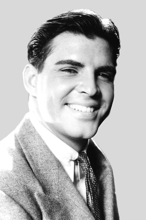 Robert Kellard as George Crandall