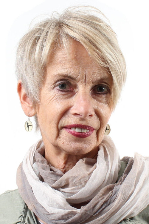 Reet Paavel as Anne's Mother