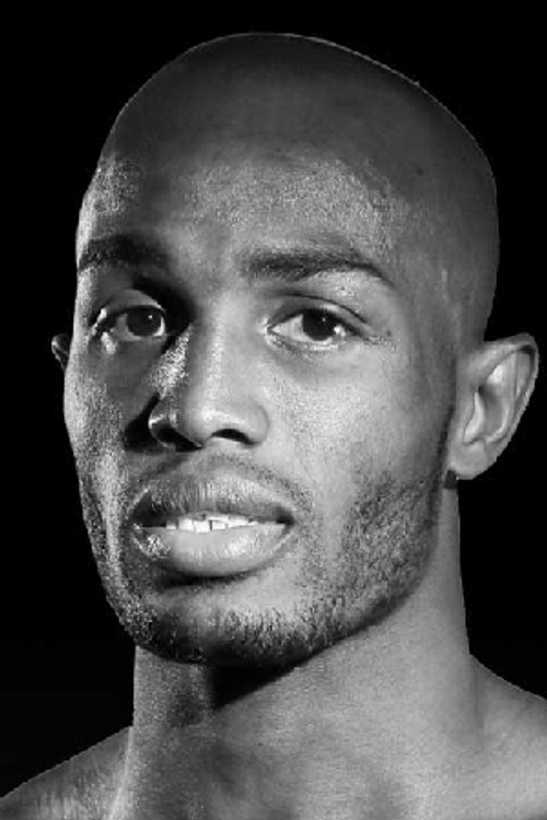 Cecil McCalla as Self