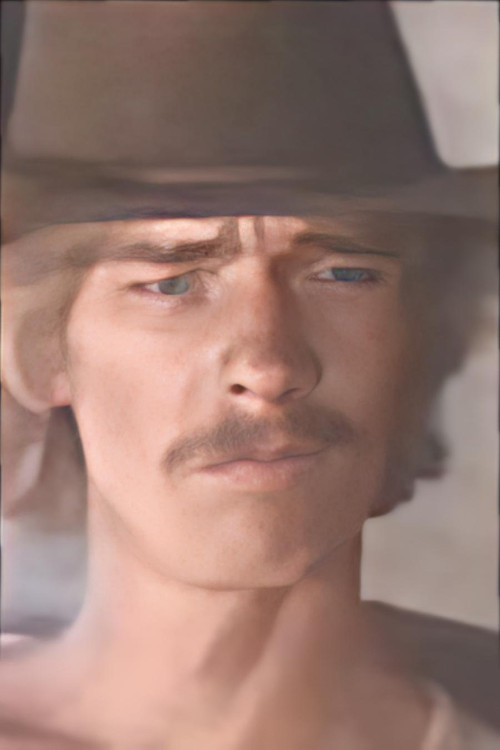 Tommy La Rock as Antoine