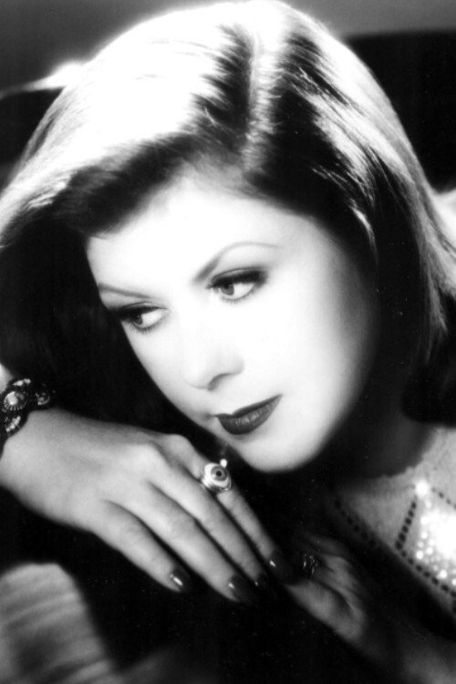 Kirsty MacColl as