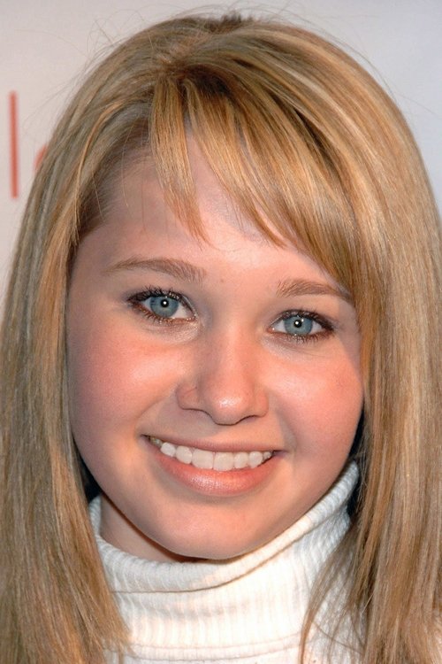 Channing Nichols as Rachel