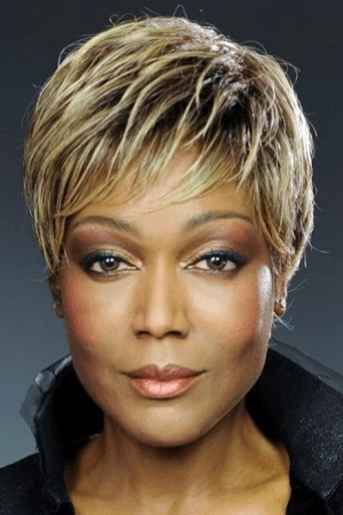 Amii Stewart as Self