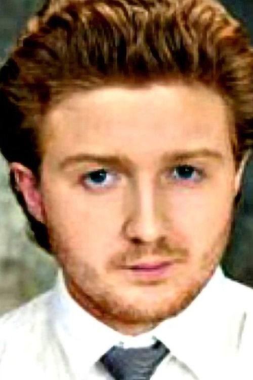 Nikolai Khramov as айтишник