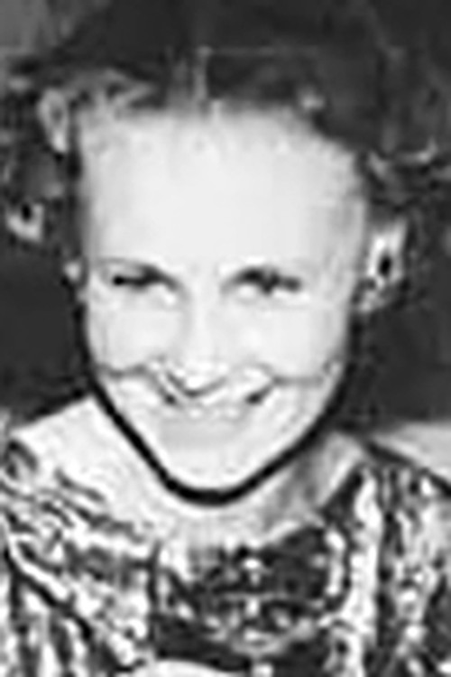 Natalia Sadovskaya as