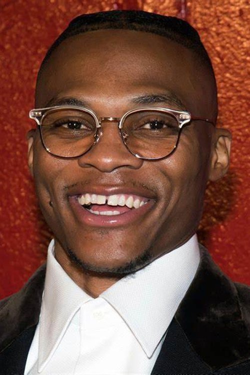 Russell Westbrook as Self