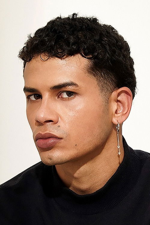 Elzio Vieira as Amigo do Marido da Gracinha