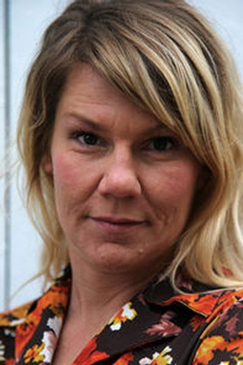 Maria Esther Lemvigh as