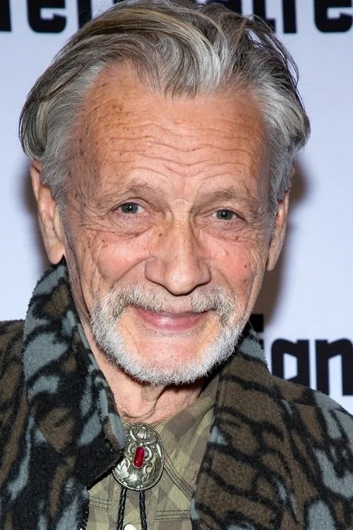 Stephen Payne as The Rival