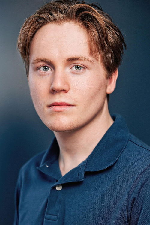 Evan Klein as Rick