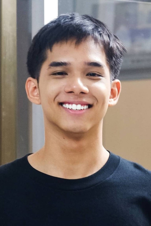 Supawit Tengpawadee as North