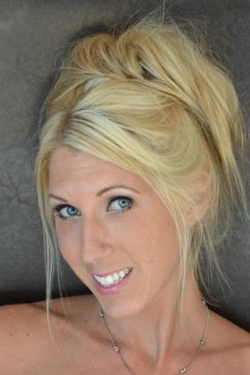 Venice as Nikki Jaymes