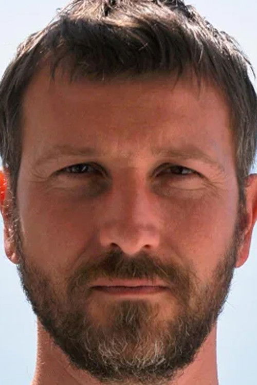 Marko Meštrović as