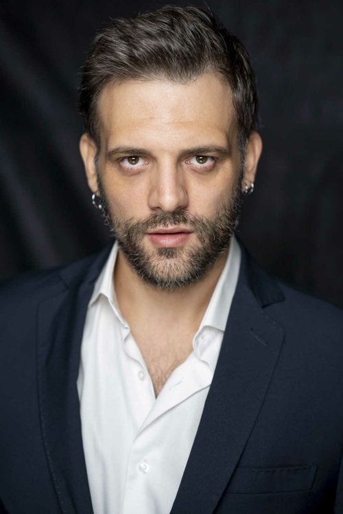 Antonio Monsellato as