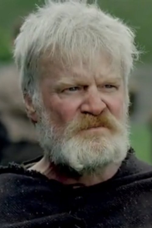 Gordon Munro as Man in Dole