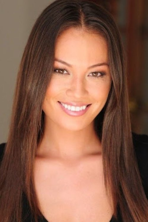 Anne Lee Greene as Dina