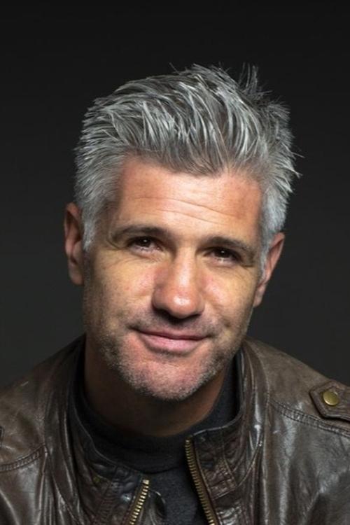 Liam Hourican as Solti Buttering