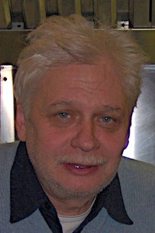 Giovanni Palladino as Scrocco