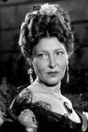 Yolande Laffon as Countess Guicciardi