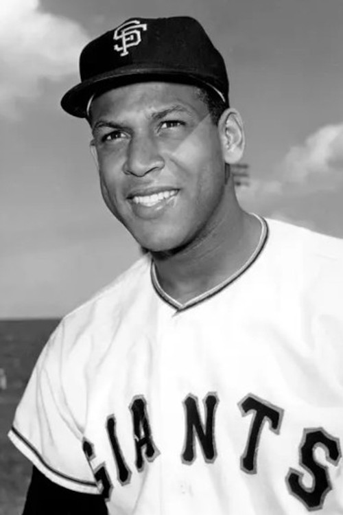 Orlando Cepeda as Orlando Cepeda